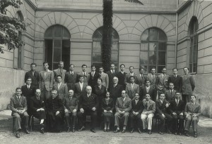 Preside Grossi  8 Classe maschile